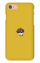 komornik4twitch iPhone Phone Cases