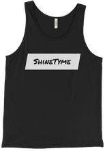 ShineTyme Tank Top
