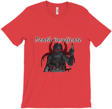mrdeath_reaper T-Shirts