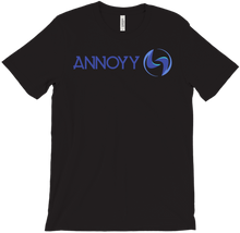 annoyy 1/2 Dark T-Shirts