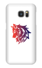 Funda de Samsung TheNaranjus