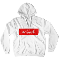 malukxk Hoodies (No-Zip/Pullover)