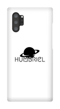 humbriel Samsung Phone Cases