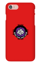 oO_Pain_Oo iPhone Phone Cases