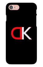 divinuskarma_ iPhone Phone Cases