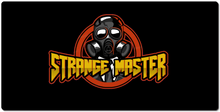 strangemaster XXL Gaming Mousepad