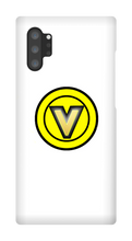 vexdzns Samsung Phone Cases