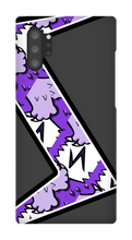 Sabe Logo Emblem - Samsung Phone Case
