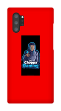 itz_choppa03 Samsung Phone Cases