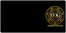 thenextguy100 XXL Gaming Mousepad