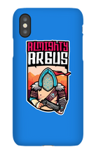 Almighty iPhone Case