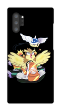 Pidgey Driving From 2020 Samsung Case!