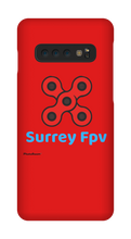 surreyfpv Samsung Phone Cases