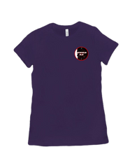Infamous RJD Womens T Shirt