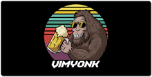 vimyonk XXL Gaming Mousepad