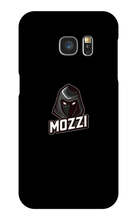 mozzi_tv Samsung Phone Cases