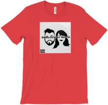 Saggy Centaur Gaming T-Shirts