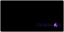 Alfombrilla Gaming XXL oficial CASALILLO97