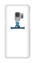 thecandymman Samsung Phone Cases