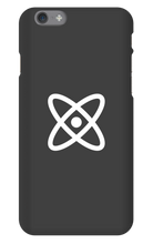 drbrain371 iPhone Phone Cases