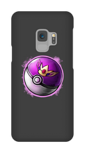 PokeMamma Samsung Phone Cases