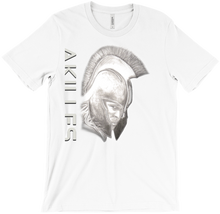 AkilleS  T-Shirts