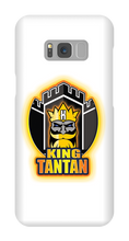 king_tantan Samsung Phone Cases