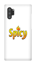 Spicy Samsung Phone Cases