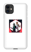 haneveldwesley iPhone Phone Cases