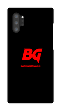 blackcalibergaming22 Samsung Phone Cases