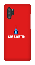side swifter Samsung Phone Cases
