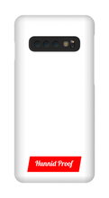 Hunnid Proof Samsung Phone Cases