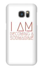 xiclassyx Samsung Phone Cases