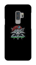 bigbadwolf19722 Samsung Phone Cases