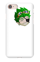 gimble_guerado iPhone Phone Cases
