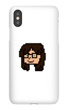arkaedys iPhone Phone Cases