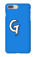 gwen17tp iPhone Phone Cases