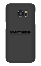 galaxymichael Samsung Phone Cases