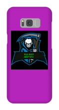 jacey1812 Samsung Phone Cases