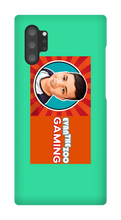 evanthezoogaming Samsung Phone Cases