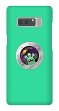 neilj99 Samsung Phone Cases