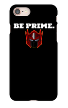 swizzprime iPhone Phone Cases