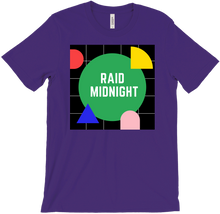 ttv_raidmidnight T-Shirts