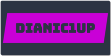 dianic1up XXL Gaming Mousepad