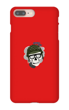 nerddad09 iPhone Phone Cases