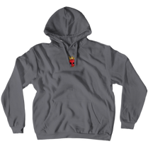 woozaa210 Hoodies (No-Zip/Pullover)