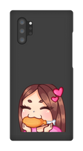 peaqueChicken Samsung Phone Cases