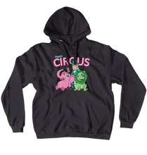 Circus Family Hoodie