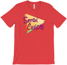 SergiCosicas T-Shirts