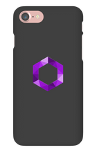 NMD Squad Iphone Case